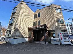 プレステージ澄川 203