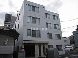 ヴレネージュ平岸 202