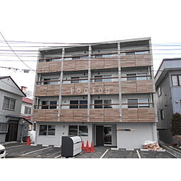 プレミアシティ美園 303