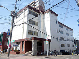 平岸ロイヤルハイツ 509