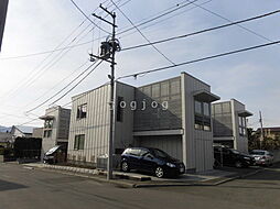 Ｃ−ＢＯＸ　Ａ棟