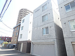 カルディーノ澄川 403