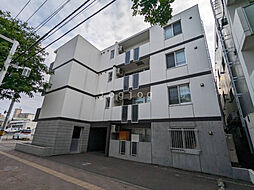 ルーチェ澄川 402
