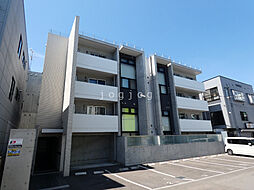 ヴェリタス澄川 209