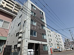 ラフィーネ学園前III 403