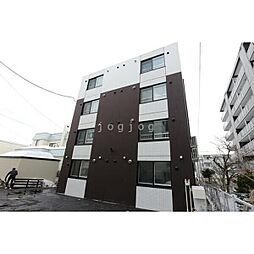 札幌市南区澄川二条2丁目