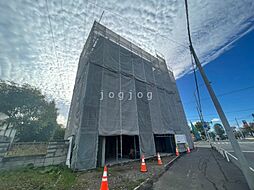 札幌市豊平区福住三条5丁目