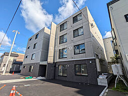 札幌市豊平区月寒東二条11丁目