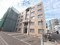 グランメール月寒中央通10 201
