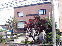 平岸1条13丁目戸建