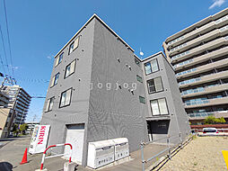 エルフィーネ平岸（ＢＩＧ　V） 303