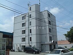 パルコート豊平 402