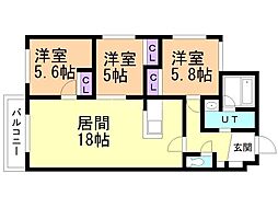 札幌市中央区南二十条西9丁目
