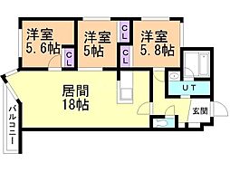 札幌市中央区南二十条西9丁目