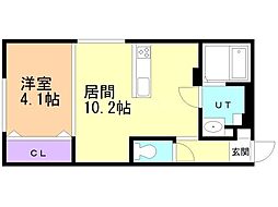 札幌市中央区南十九条西9丁目