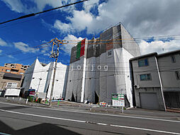 札幌市中央区南十六条西5丁目