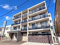 札幌市中央区南二十一条西6丁目