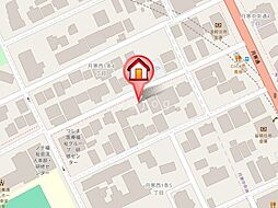 札幌市豊平区月寒西一条4丁目