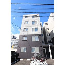 ＥＸＣＥＬ平岸Ａ棟 205