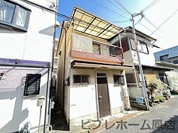 高石市千代田4丁目の一戸建て