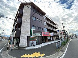 堺市中区深井沢町