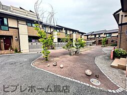 泉大津市東雲町の一戸建て