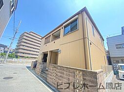 堺市西区神野町1丁