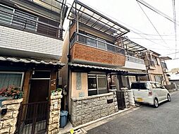 堺市中区堀上町の一戸建て