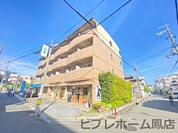 堺市西区津久野町2丁