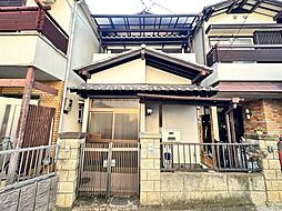 鳳南町2丁貸家