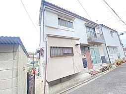 堺市西区草部の一戸建て