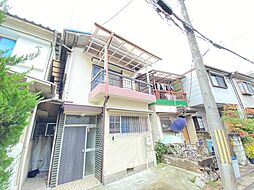 堺市西区上の一戸建て