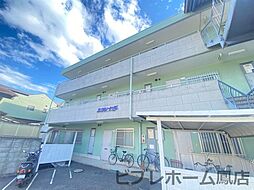 堺市西区鳳西町3丁