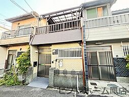 和泉市肥子町2丁目の一戸建て