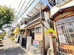 堺市中区八田北町の一戸建て