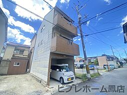 高石市加茂1丁目の一戸建て