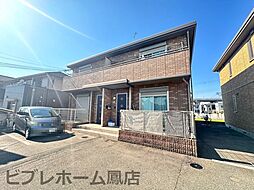 堺市中区平井の一戸建て