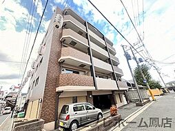 堺市西区鳳南町4丁