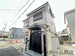 高石市羽衣1丁目の一戸建て