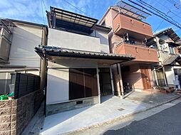 堺市中区福田の一戸建て