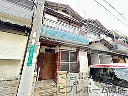 堺市西区上野芝向ヶ丘町5丁の一戸建て