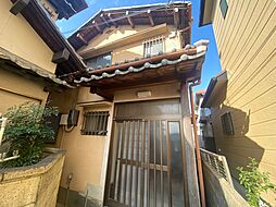 和泉市井ノ口町の一戸建て