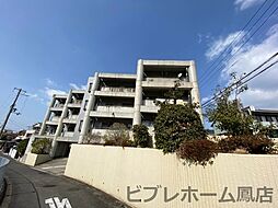 堺市中区土師町1丁