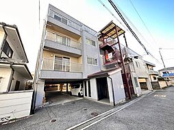 堺市西区鳳西町3丁