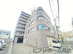 高石市東羽衣3丁目