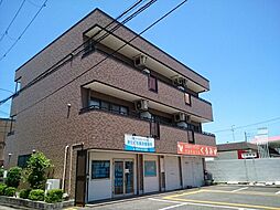 和泉市尾井町1丁目