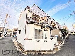 和泉市富秋町2丁目の一戸建て