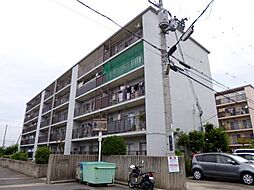 堺市西区浜寺南町2丁