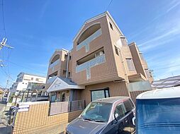 堺市西区鳳南町2丁