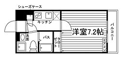 グランドーリアKYOTO紫竹